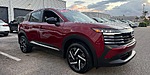 Used 2026 NISSAN KICKS SV FWD in DELRAY BEACH, FLORIDA