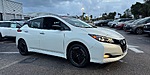 Used 2024 NISSAN LEAF SV PLUS HATCHBACK in DELRAY BEACH, FLORIDA