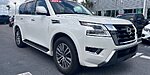 Used 2023 NISSAN ARMADA SL in DELRAY BEACH, FLORIDA