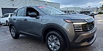 Used 2026 NISSAN KICKS S FWD in DELRAY BEACH, FLORIDA