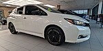New 2024 NISSAN LEAF SV PLUS HATCHBACK in DELRAY BEACH, FLORIDA