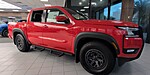 New 2025 NISSAN FRONTIER CREW CAB 4X2 PRO-X in DELRAY BEACH, FLORIDA