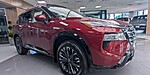New 2025 NISSAN ROGUE AWD PLATINUM in DELRAY BEACH, FLORIDA