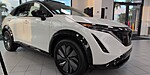 New 2025 NISSAN ARIYA EVOLVE+ FWD in DELRAY BEACH, FLORIDA