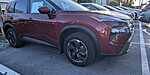 New 2025 NISSAN ROGUE FWD SV in DELRAY BEACH, FLORIDA
