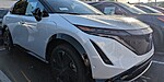 New 2025 NISSAN ARIYA PLATINUM+ E-4ORCE AWD W/20" WHEELS in DELRAY BEACH, FLORIDA