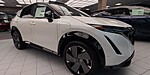New 2025 NISSAN ARIYA PLATINUM+ E-4ORCE AWD W/20" WHEELS in DELRAY BEACH, FLORIDA