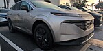 New 2025 NISSAN MURANO AWD SL in DELRAY BEACH, FLORIDA