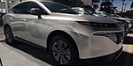 New 2025 NISSAN MURANO AWD SL in DELRAY BEACH, FLORIDA