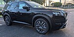 New 2025 NISSAN PATHFINDER SL 2WD in DELRAY BEACH, FLORIDA