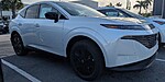 New 2025 NISSAN MURANO FWD SV in DELRAY BEACH, FLORIDA