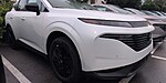 New 2025 NISSAN MURANO FWD SV in DELRAY BEACH, FLORIDA