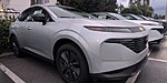 New 2025 NISSAN MURANO AWD SL in DELRAY BEACH, FLORIDA
