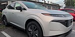 New 2025 NISSAN MURANO AWD SL in DELRAY BEACH, FLORIDA