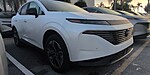 New 2025 NISSAN MURANO AWD SL in DELRAY BEACH, FLORIDA