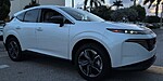 New 2025 NISSAN MURANO AWD SL in DELRAY BEACH, FLORIDA