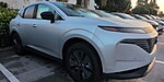 New 2025 NISSAN MURANO AWD SL in DELRAY BEACH, FLORIDA