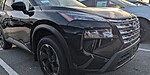 New 2025 NISSAN ROGUE FWD SV in DELRAY BEACH, FLORIDA