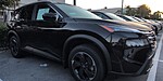 New 2025 NISSAN ROGUE FWD SV in DELRAY BEACH, FLORIDA