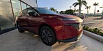 New 2025 NISSAN MURANO AWD SL in DELRAY BEACH, FLORIDA