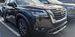New 2025 NISSAN PATHFINDER SL 2WD in DELRAY BEACH, FLORIDA