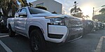 New 2025 NISSAN FRONTIER KING CAB 4X2 SV in DELRAY BEACH, FLORIDA