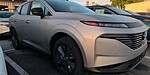 New 2025 NISSAN MURANO AWD SL in DELRAY BEACH, FLORIDA