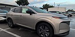New 2025 NISSAN MURANO AWD SL in DELRAY BEACH, FLORIDA