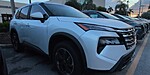 New 2025 NISSAN ROGUE FWD SV in DELRAY BEACH, FLORIDA