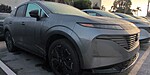 New 2025 NISSAN MURANO AWD PLATINUM in DELRAY BEACH, FLORIDA
