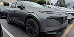 New 2025 NISSAN MURANO AWD PLATINUM in DELRAY BEACH, FLORIDA