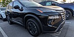 New 2025 NISSAN ROGUE FWD SV in DELRAY BEACH, FLORIDA
