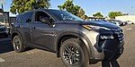 New 2025 NISSAN ROGUE FWD S in DELRAY BEACH, FLORIDA