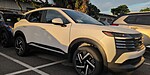 New 2025 NISSAN KICKS SV FWD in DELRAY BEACH, FLORIDA