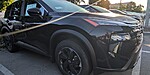 New 2025 NISSAN ROGUE FWD SV in DELRAY BEACH, FLORIDA