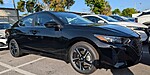 New 2025 NISSAN SENTRA SV CVT in DELRAY BEACH, FLORIDA