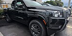 New 2025 NISSAN FRONTIER KING CAB 4X2 SV in DELRAY BEACH, FLORIDA
