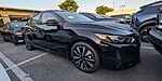 New 2025 NISSAN SENTRA SV CVT in DELRAY BEACH, FLORIDA