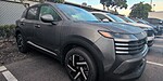 New 2025 NISSAN KICKS SV FWD in DELRAY BEACH, FLORIDA