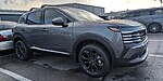 New 2025 NISSAN KICKS SR FWD in DELRAY BEACH, FLORIDA