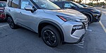 New 2025 NISSAN ROGUE FWD SV in DELRAY BEACH, FLORIDA