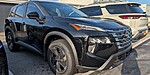 New 2025 NISSAN ROGUE FWD SV in DELRAY BEACH, FLORIDA