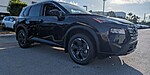 New 2025 NISSAN ROGUE FWD SV in DELRAY BEACH, FLORIDA