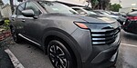New 2025 NISSAN KICKS SV AWD in DELRAY BEACH, FLORIDA