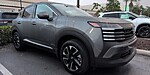 New 2025 NISSAN KICKS SV AWD in DELRAY BEACH, FLORIDA