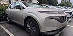 New 2025 NISSAN MURANO AWD SL in DELRAY BEACH, FLORIDA