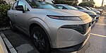New 2025 NISSAN MURANO AWD SL in DELRAY BEACH, FLORIDA