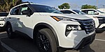 New 2025 NISSAN ROGUE AWD S in DELRAY BEACH, FLORIDA