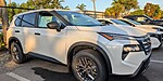 New 2025 NISSAN ROGUE AWD S in DELRAY BEACH, FLORIDA