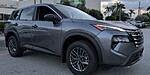 New 2025 NISSAN ROGUE FWD S in DELRAY BEACH, FLORIDA